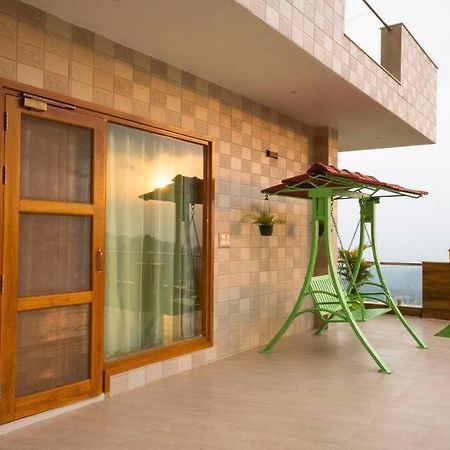 The Sage Villa - Luxury Homestay In Dehradun Buitenkant foto