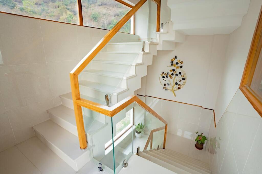 The Sage Villa - Luxury Homestay In Dehradun Buitenkant foto
