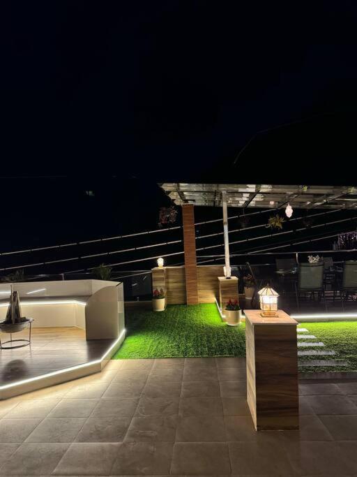 The Sage Villa - Luxury Homestay In Dehradun Buitenkant foto