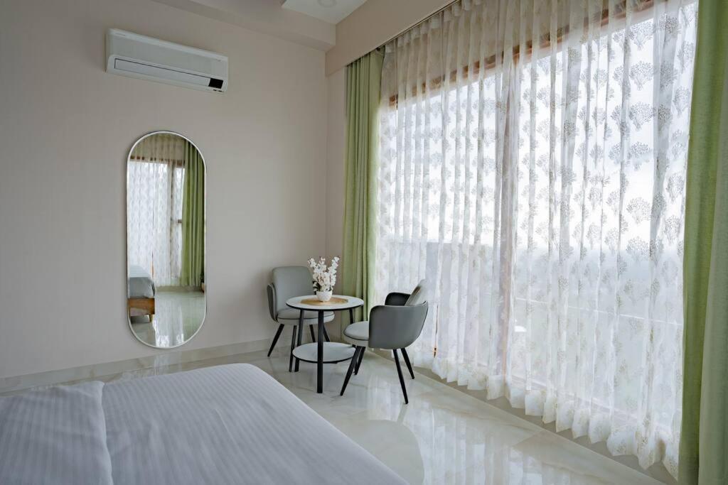 The Sage Villa - Luxury Homestay In Dehradun Buitenkant foto