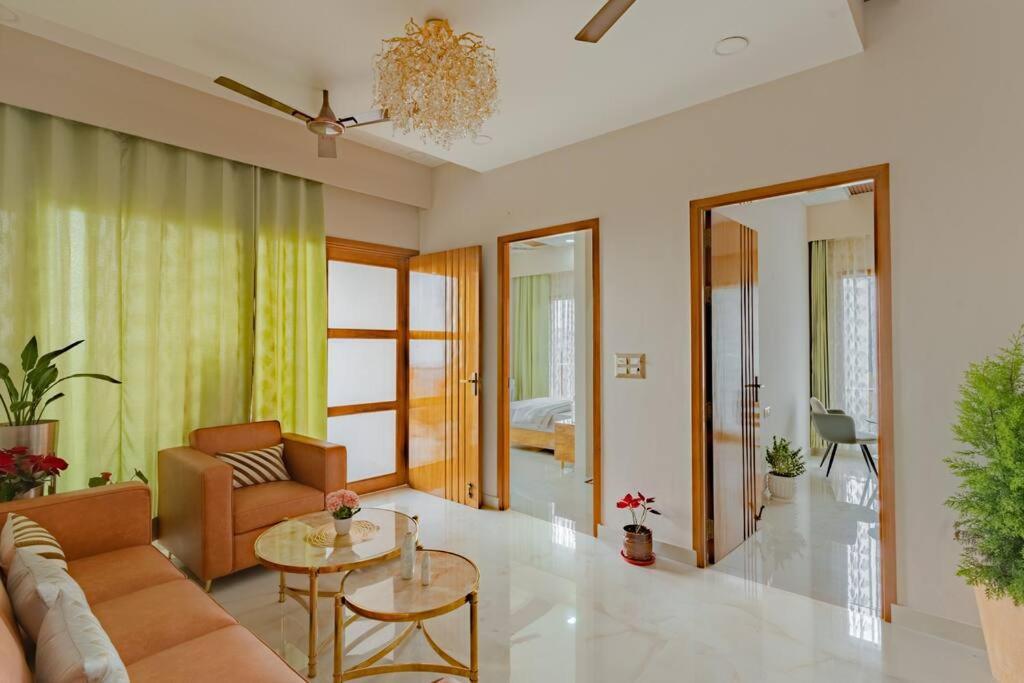 The Sage Villa - Luxury Homestay In Dehradun Buitenkant foto