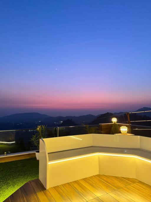 The Sage Villa - Luxury Homestay In Dehradun Buitenkant foto