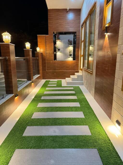The Sage Villa - Luxury Homestay In Dehradun Buitenkant foto